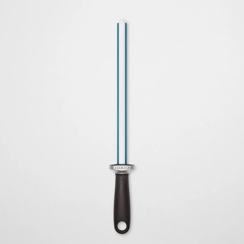 IOXIO® Ceramic Sharpening Rod Duo - Accessories